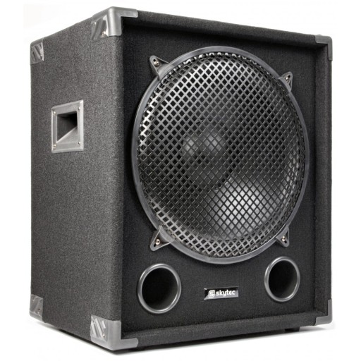 Subwoofer MAX15SUB (P)