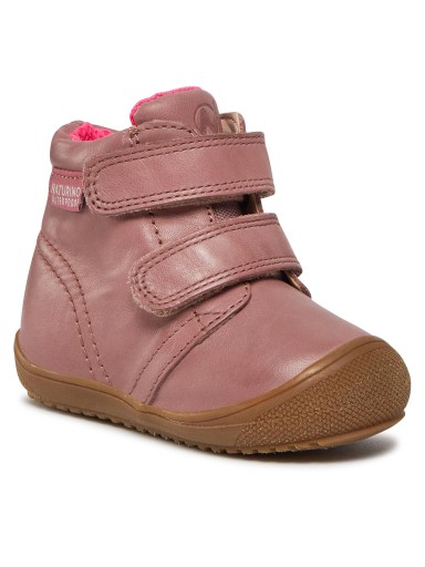 Naturino Kozaki Leoti 2 2502297.01.0M01 M Wool Rose