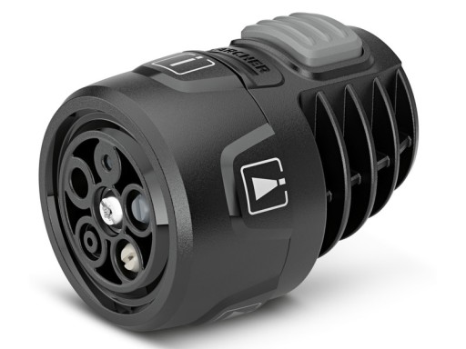 Lanca wielostrumieniowa KARCHER KHB 6 battery
