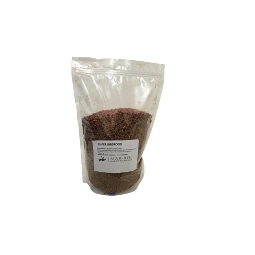 Super Birdffod 1 kg