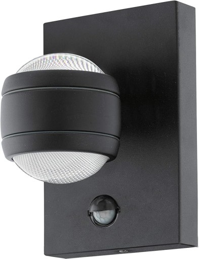 Eglo EGLO Sesimba 1 zewnętrzna lampa ścienna LED 96021
