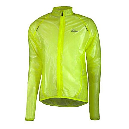 ROGELLI CROTONE DRY Kurtka Oddychająca - L