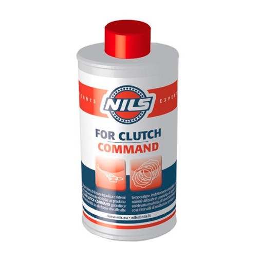 NILS CLUTCH COMMAND OLEJ DO SPRZĘGŁA POJ. 250ML