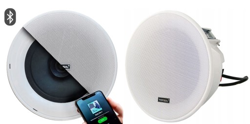 TONSIL ZGSU 20 AKTIV BLUETOOTH + 20 PASIV - ZESTAW