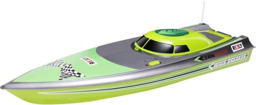 Motorówka RC Reely Wavebreaker EVO