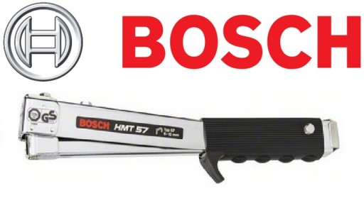 Bosch zszywacz udarowy HMT 57 0603038003
