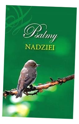 PSALMY NADZIEI PRACA ZBIOROWA