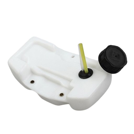 Universal Gas Fuel Tank Kit For Chainsaw String Trimmer Lawnmower Blower