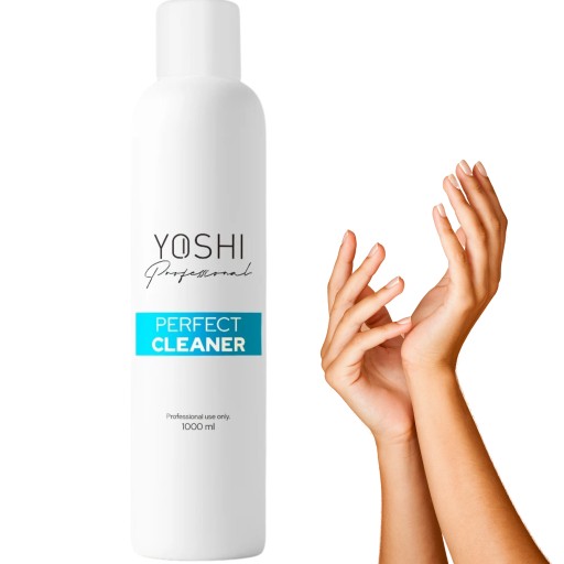 YOSHI PERFECT CLEANER 1000ML ODTŁUSZCZACZ