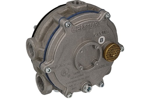 Reduktor IMPCO - model COBRA GENERIC