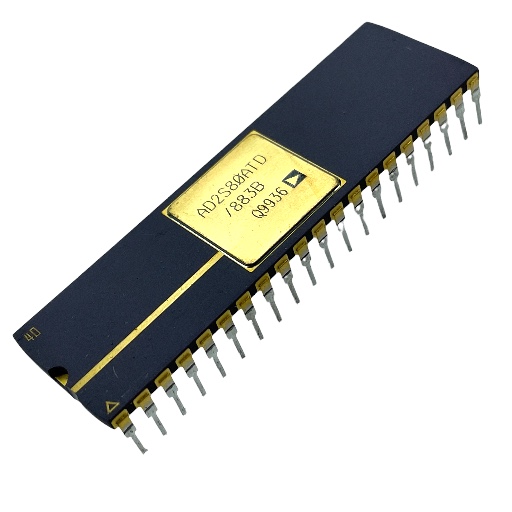 [1szt] AD2S80ATD-883B Resolver to Digital 16-Bit