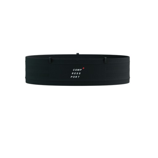 COMPRESSPORT Pas biegowy FREE BELT MINI xl/xxl