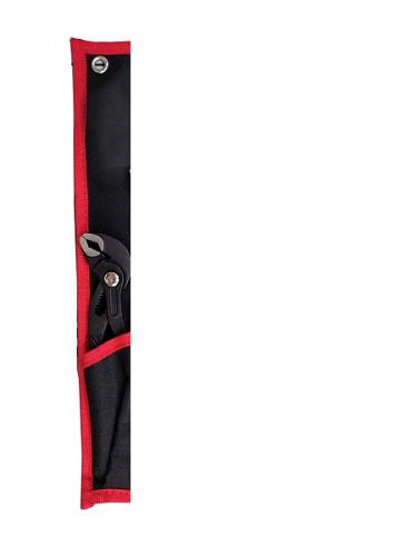SZCZYPCE NASTAWNE Z BLOKADĄ 180MM NE00681