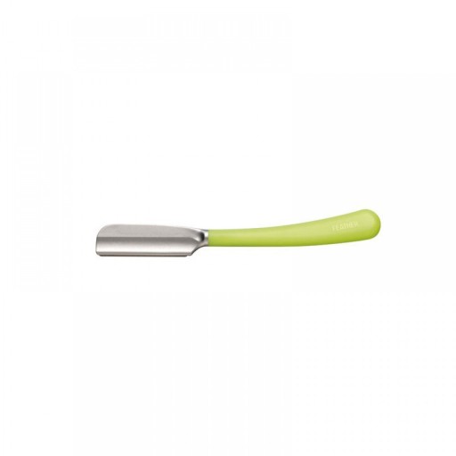 Brzytwa do golenia Feather Artist Club SS Lime Japanese razor ACS-NL