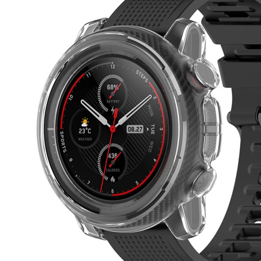 ETUI OBUDOWA ALOGY DO XIAOMI AMAZFIT STRATOS 3