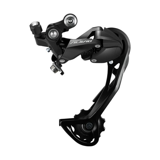 PRZERZUTKA TYLNA SHIMANO ALIVIO RD-M3100 9RZ