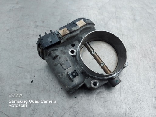 PRZEPUSTNICA MERCEDES W207 W212 3.5 CGI V6