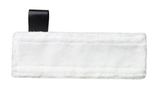 MOP NAKŁADKA ŚCIERKA DO PAROWNICY KARCHER SC1 SC2 SC3 SC4 SC5 EasyFix