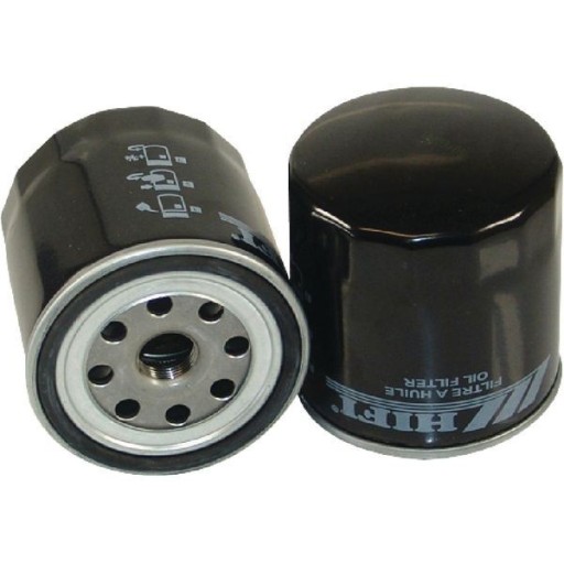SO244 Filtr oleju HIFI
