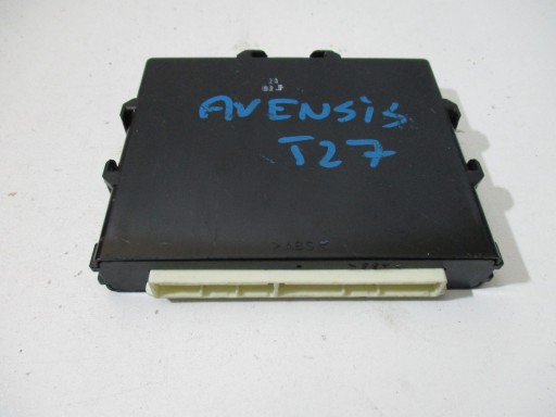 Moduł sterownik Toyota Avensis T27 89990-05013