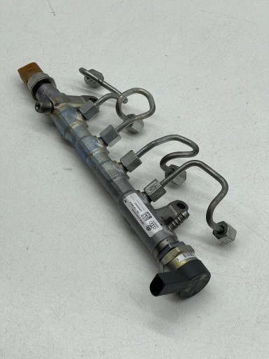 AUDI A4 B8 A5 8T A6 C7 2.0 TDI listwa wtryskowa paliwa + czujniki SPRAWNA!