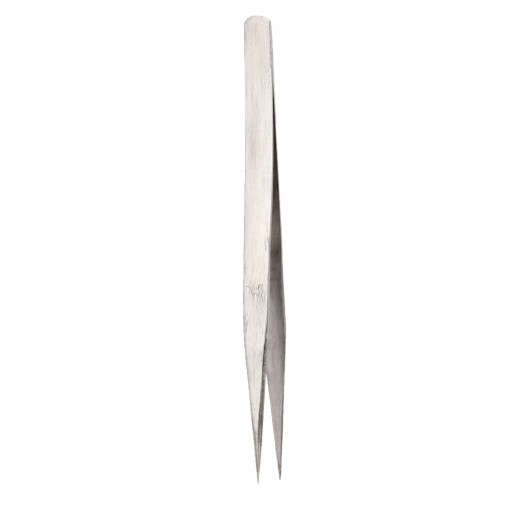 15cm*10cm Pęsety ze stali nierdzewnej