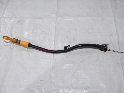 BAGNET MIARKA OLEJU SKODA FABIA II 2 1.4 TDI