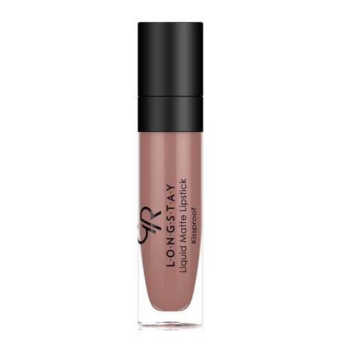 Golden Rose LONGSTAY LIQUID LIPSTICK Pomadka 11