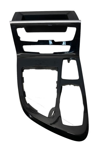 DEKOR TUNELU KONSOLI ŚRODKOWEJ BMW 2 F45 F46