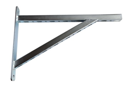 Wspornik ścienny L 1300mm 1.3m zadaszenie dachu