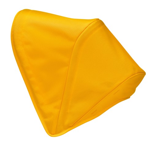 Budka BUGABOO Bee 3 Yellow