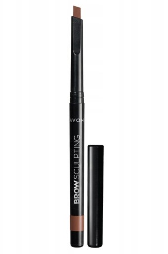 AVON BROW Kredka do modelowania brwi LIGHT BROWN