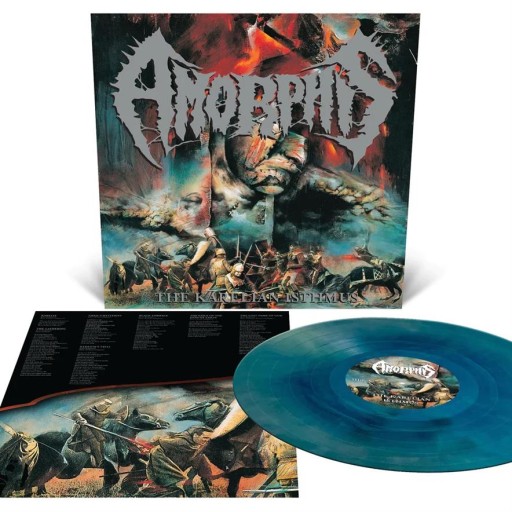Amorphis 