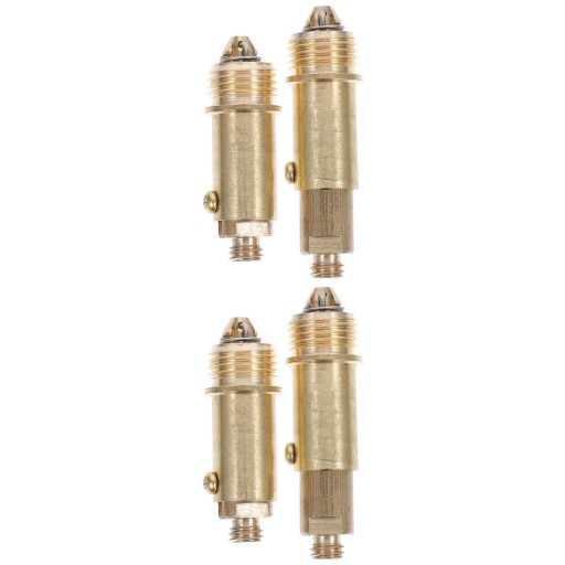 2 szt. Pop-up Bolt Spust Odpady Click Clack Bolt
