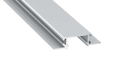 Profil LED LUMINES ZATI wpuszczany do płyt G-K 2m