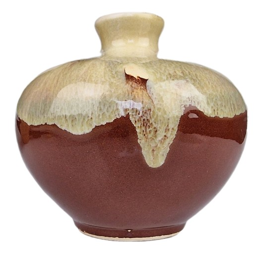 NEW LOOK DESIGN CERAMICZNY WAZON