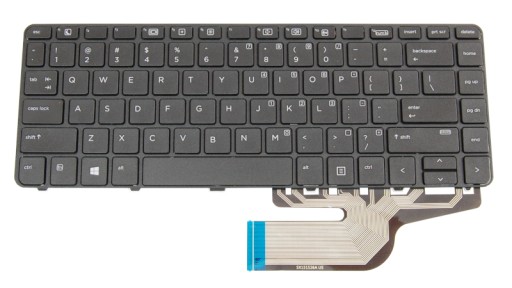 KLAWIATURA DO HP PROBOOK 430 440 (G3 G4)