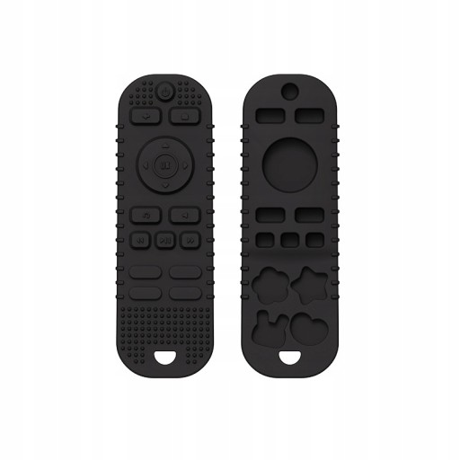 New Baby Chew Teething Game Controller Shape