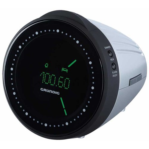 Radio sieciowe FM Grundig SC 395Q