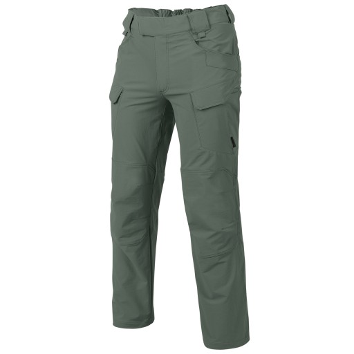 Spodnie Helikon OTP Outdoor Olive Drab M-S 32/30