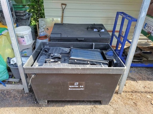 Oase BioTec 36 ScreenMatic