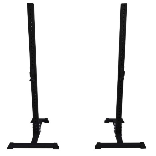 SQUAT RACK 3.0 STAND STOJAK POD SZTANGĘ CROSSFIT