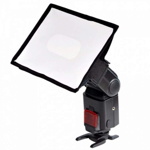 Softbox mini Godox SB1520 do speedlite