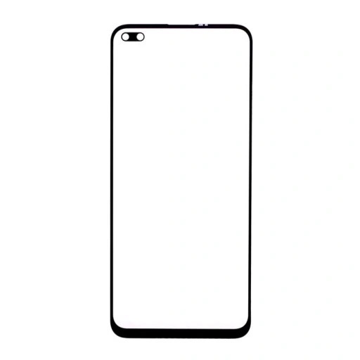 SZYBA SZKŁO WYŚWIETLACZA KLEJ OCA DO OPPO RENO 4Z