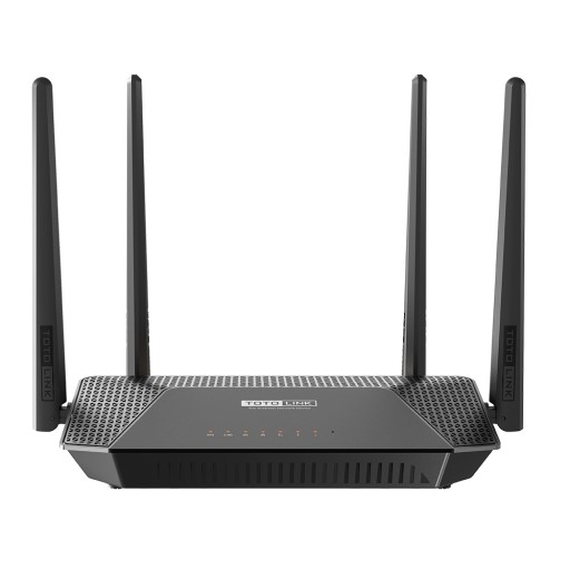 Router WiFi Totolink A3300R AC1200 Dual Band