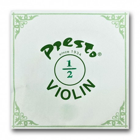 Presto VN1/2 A struna skrzypcowa 1/2