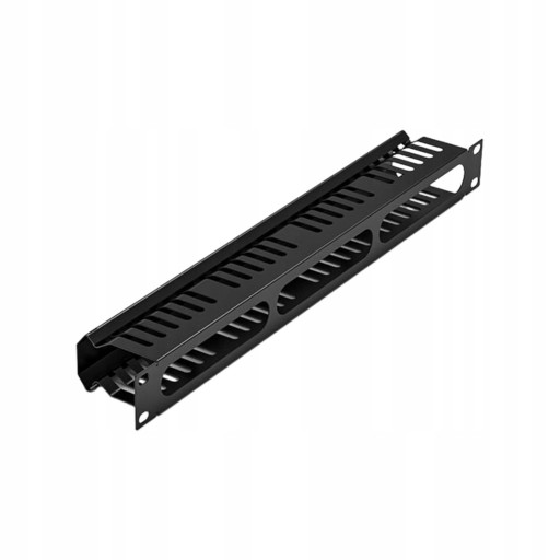 Cable Server Rack 24 Way Desk Socket Holder Wire