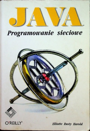 Java Programowanie sieciowe