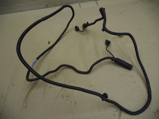 PRZEWOD ADBLUE PORSCHE MACAN 95B131984C
