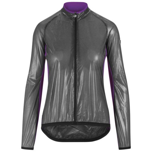 Kurtka rowerowa Assos XXL czarny damska